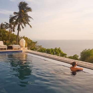 bali ubud