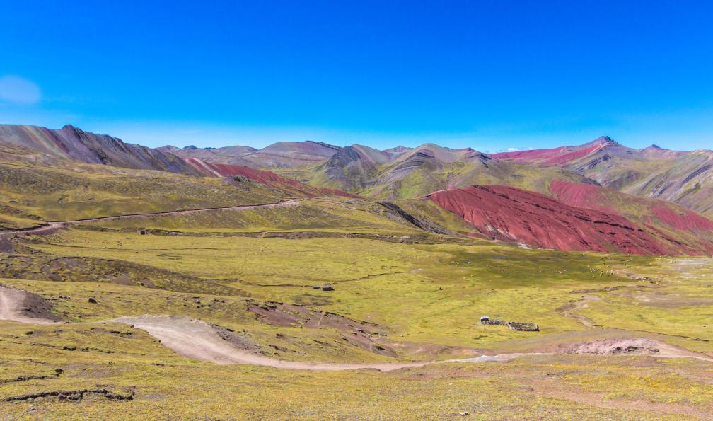 Javier Gogna -  istock -  Palcoyo, Pérou - Au pays de l'Inca - 9