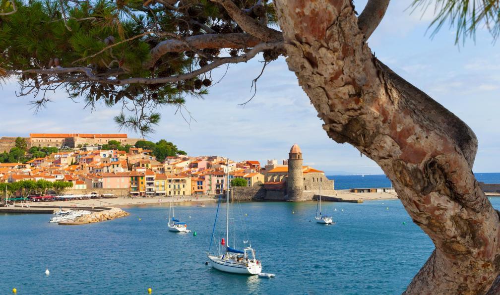 horstgerlach -  istock -  Collioure, France - De Collioure à Cadaqués - 3