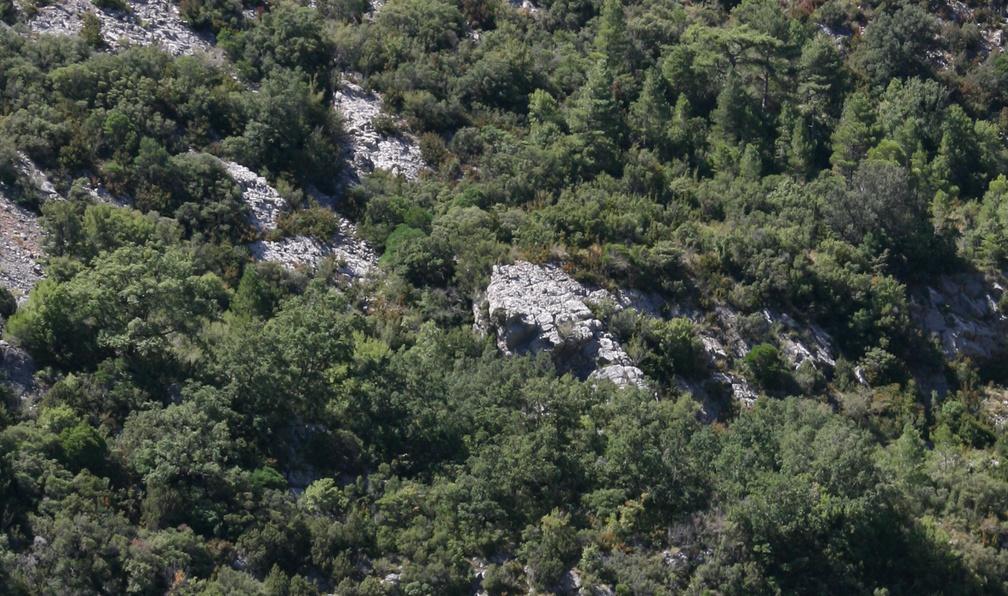 Fotolia -  Rivière dans la sierra de Guara, Pyrénées, Espagne. - La Sierra de Guara - 2