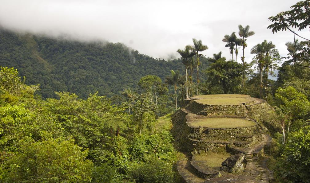 jleonard -  Istock -  Ciudad Perdida, la cité perdue,Colombie - Treks du Chicamocha et de la Ciudad Perdida - 5