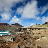 mont pico açores