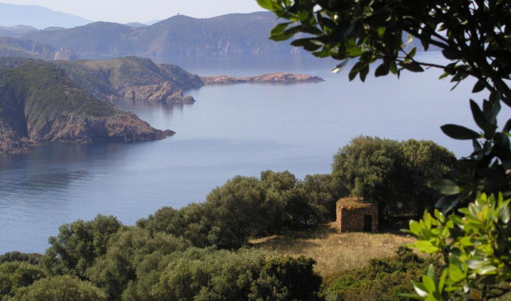 Mare e Monti, Corse. - Le meilleur de la Corse - 6