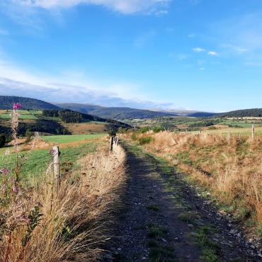 Trail - France : Stevenson express : l\'intégrale en rando-trail