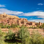 grand tour du maroc