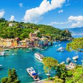trail italie