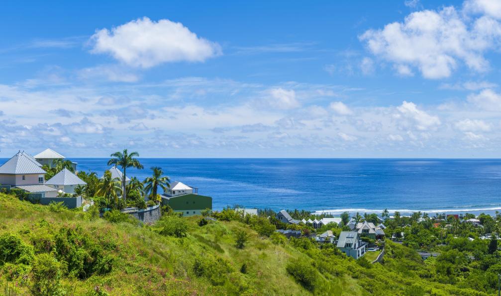 Balate Dorin -  istock -  Ville de Saint-Gilles, île de la Réunion - Douceurs créoles entre cirques et volcans - 8
