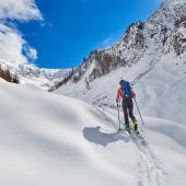 rando grand paradis