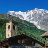 tour du mont rose