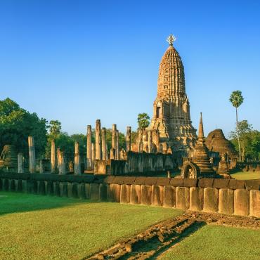 voyage thaïlande du nord