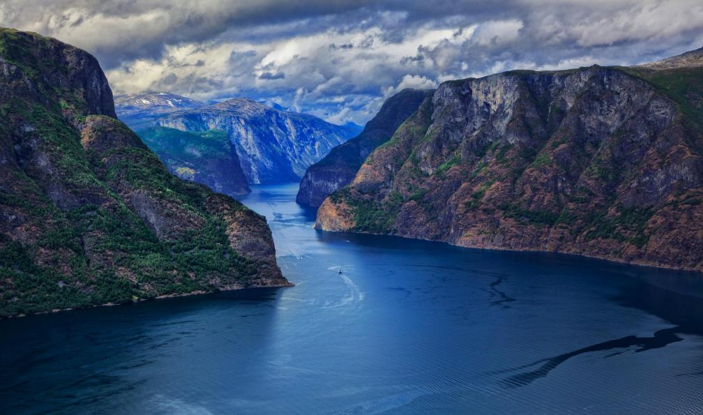 Gosiek-B -  istock -  Sognefjord, Norvège - Des grands fjords aux îles Lofoten - 2