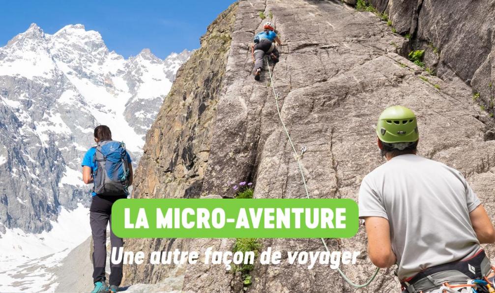 Voyage ski - France : Randonnée dans la Clarée