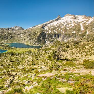 rando cauterets