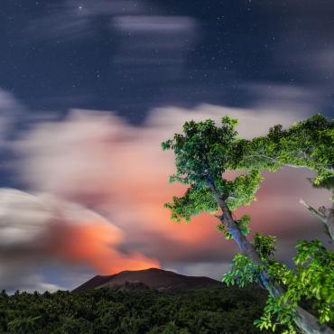 Trek - Vanuatu : Volcans d\'Océanie