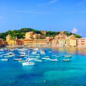 randonnée sestri levante