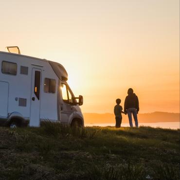 nouvelle zélande en camping car