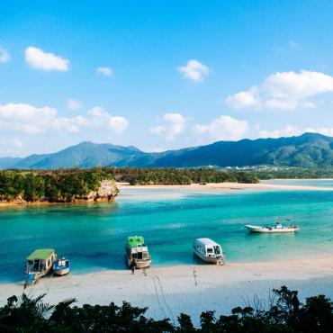 okinawa