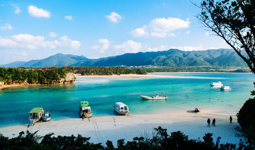 japon-okinawa