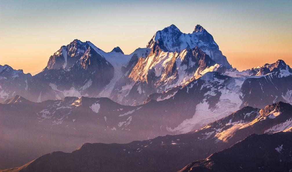 Trek - Voyages et randonnées en Géorgie