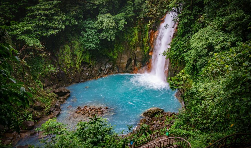 Roadtrip costa rica - En route vers la Pura Vida - Découverte - Costa ...