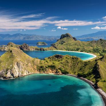 séjour bali