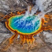 autotour yellowstone
