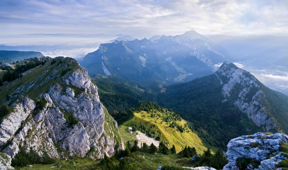Tour de la Chartreuse