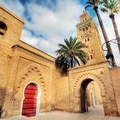 voyage sud maroc