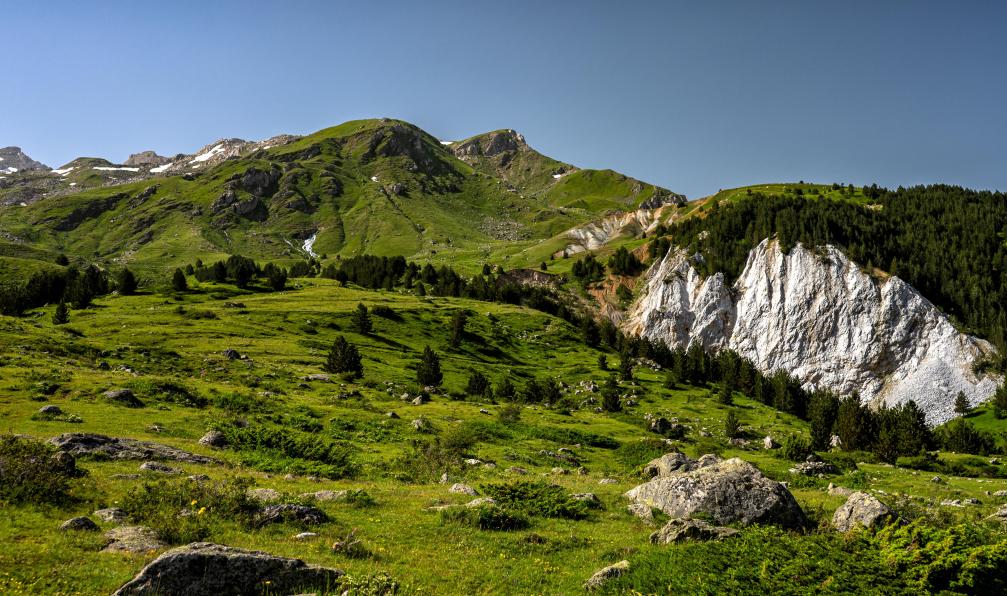 Bartosz - Szymon - Adobe stock - Montagnes de Korab, Albanie - Le trek du High Scardus, légende des Balkans - 2