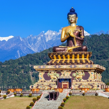 singalila trek 