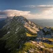 grande traversée du vercors