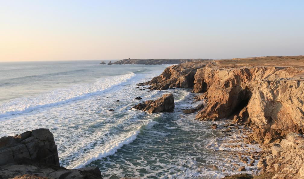  - Le tour de la Bretagne, à la carte