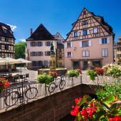 alsace velo