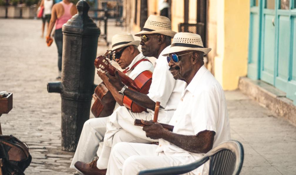 ban yido -  Unsplash -  Musiciens à Cuba - Randonnées et merveilles cubaines - 10