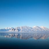 voyage en arctique