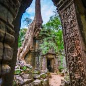 circuit découverte laos et cambodge