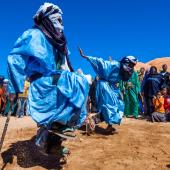 voyage organisé algérie