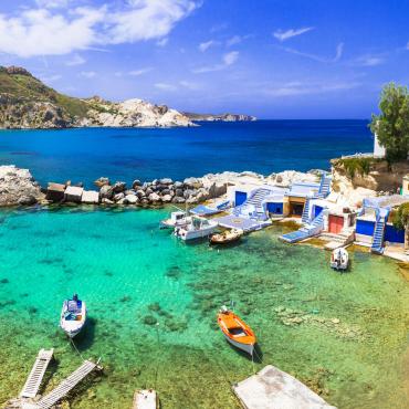 voyage grèce pas cher