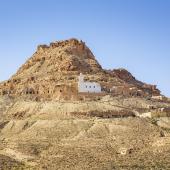 ksar ghilane tunisie