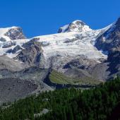randonnée val d'aoste