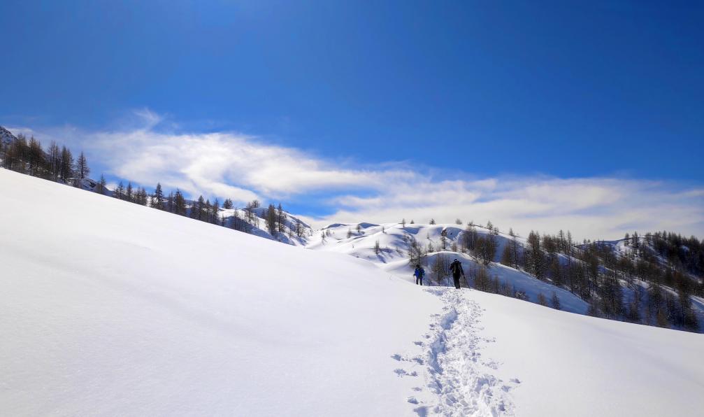 alpes-italiennes-raquettes-val-d-aoste-torgnon