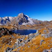 Trekking Langtang