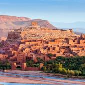 erg merzouga
