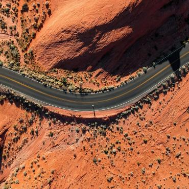etats unis en camping car