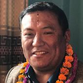 Babulal T.