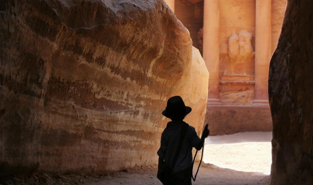 jordanie-jordanie-avec-enfants