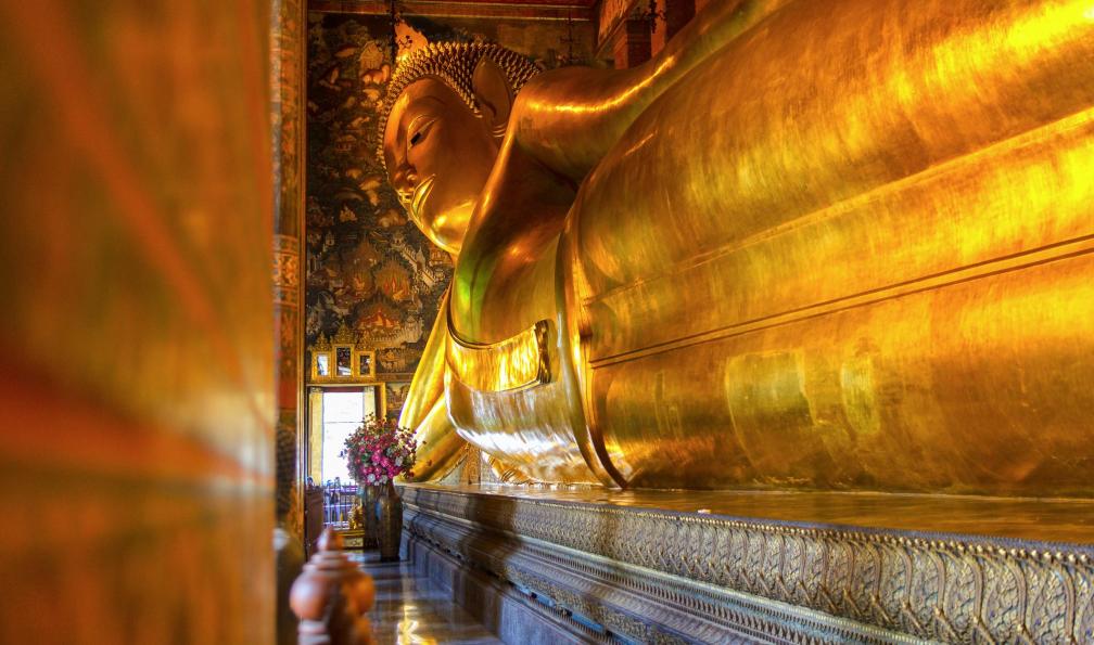 Image Parcs du sud et île ko phaluai