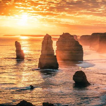 great ocean road
