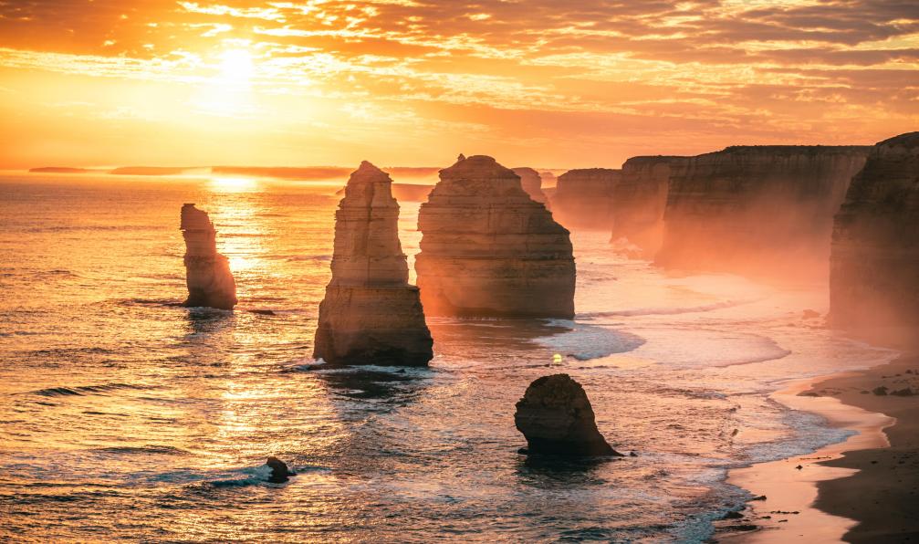 australie-great-ocean-road