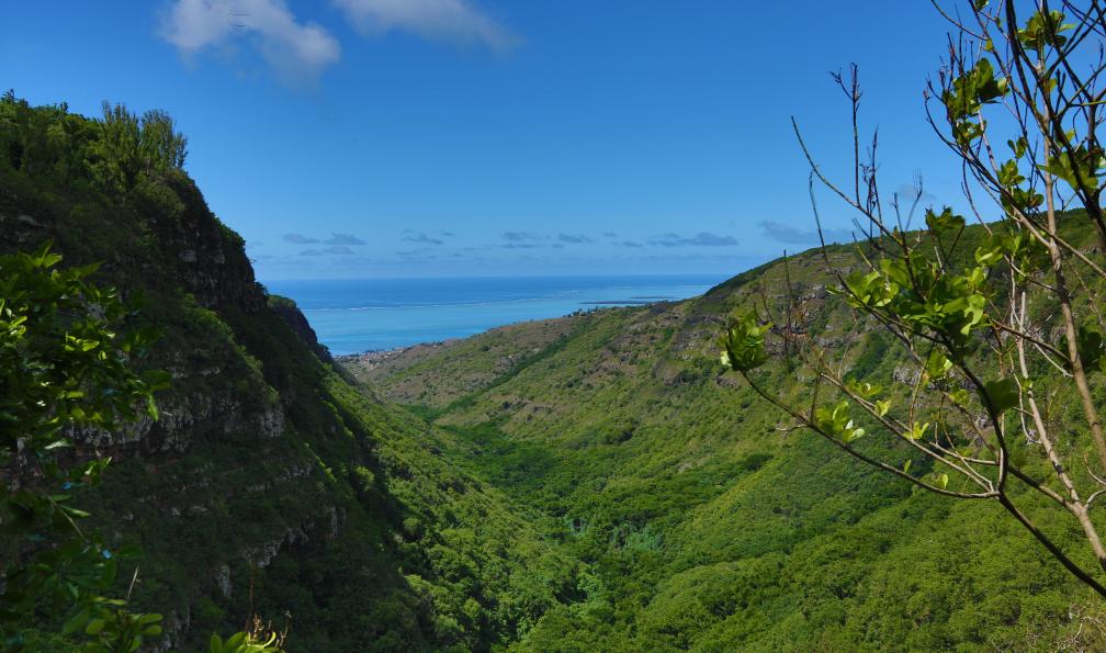 LEO - Cascade Victoire, Rodrigues - Rodrigues, paradis Emeraude - 10